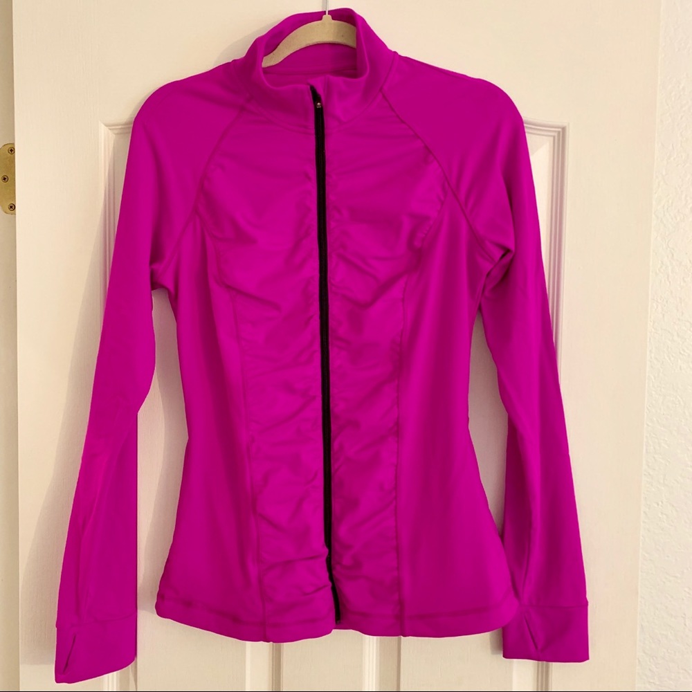 Victoria Secret Sport Jacket